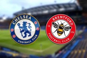 Chelsea vs Brentford