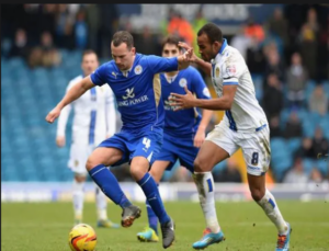 Leeds vs Leicester