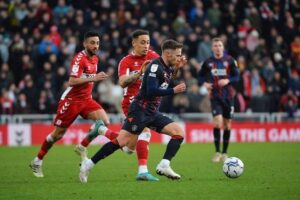 Nhận định Luton Town vs Middlesbrough