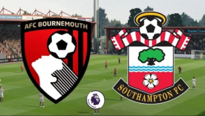 Southampton vs Bournemouth