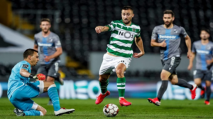 Nhận định Vitoria SC vs Sporting CP