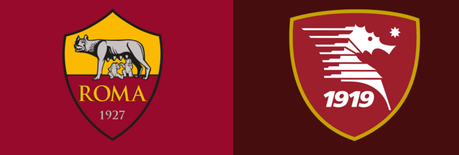 AS Roma vs Salernitana
