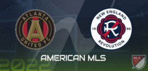 Atlanta United vs New England Revolution