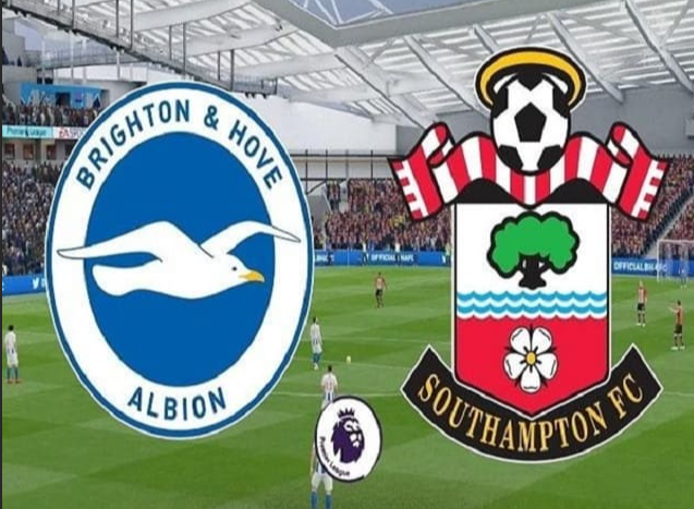 Brighton vs Southampton