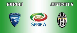 Empoli vs Juventus