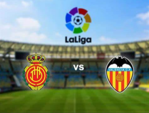 Mallorca vs Valencia