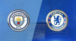 Man City vs Chelsea