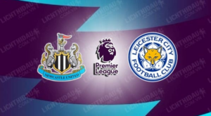 Newcastle vs Leicester City