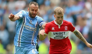 Nhận định Middlesbrough vs Coventry