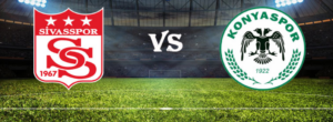 Sivasspor vs Konyaspor ảnh 2