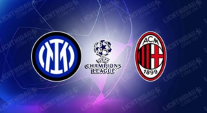 Soi kèo Inter Milan vs AC Milan