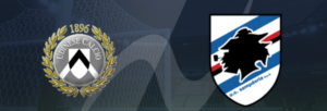 Udinese vs Sampdoria