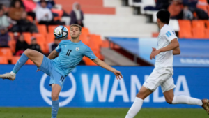 U20 Gambia vs U20 Uruguay