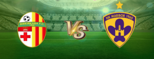 Birkirkara vs Maribor