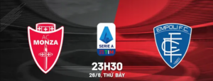 AC Monza vs Empoli