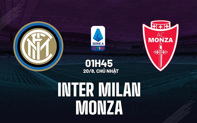 Inter Milan vs AC Monza
