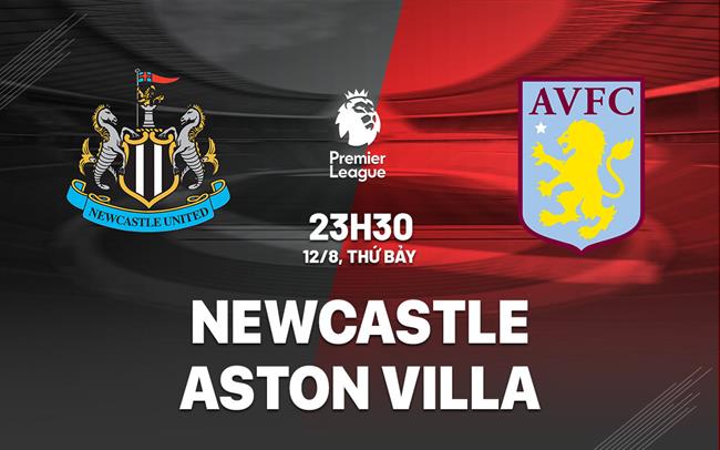 Newcastle vs Aston Villa FC
